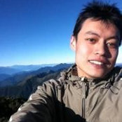 Jie Lin's photo