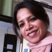 Shaila Rahman's photo