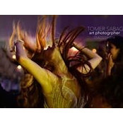 Tomer Sabag's photo
