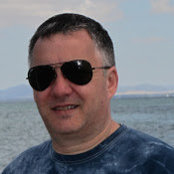 Stephen Paton's photo
