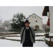 Bobby Hunt's photo