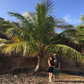 Edith Espinoza's photo