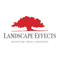 Landscape Effects