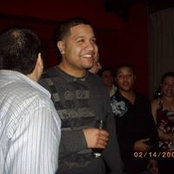 Johnny Guzmán Jr.'s photo