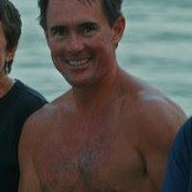 Robert Smith's photo