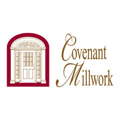 Covenant Millwork Inc.