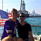 Danny Dvorak's photo