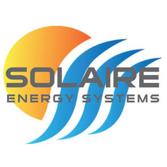 Solaire Energy Systems
