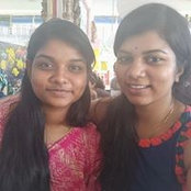 Oviya Chas foto