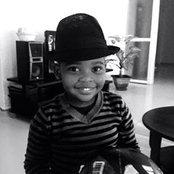 Foto von Patience Phiri
