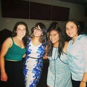 Photo de Camila Cortes