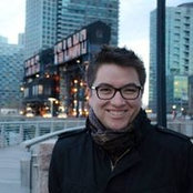 Diego Pinzón Puentes's photo