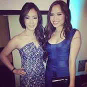 Lily Giang's photo