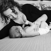 Sarah Kirk's photo