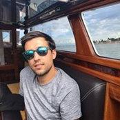 Andrew Rivas's photo
