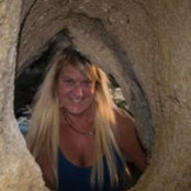 Catherine Bensons foto