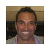 Dino Zaharopoulos's photo