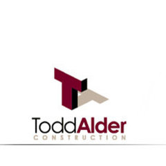 Todd Alder Construction