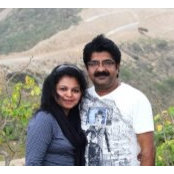 Vanaja Rajans foto