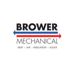 Brower Mechanical Inc