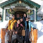 Hendry Chandrawinata's photo