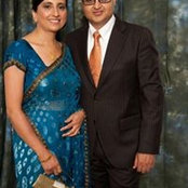 Hemant Dhingras foto