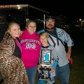 Rickey Wayne Jones's photo