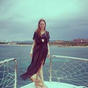 Ani Jakeli's photo