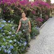 Амина Хаджиева's photo