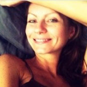 Aneta O'flay's photo