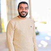Foto von Badr Salah