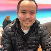 Alan Nguyen's photo