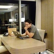 Zoebert Cachero's photo