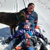 Meagan Vinson's photo