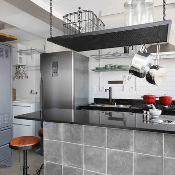 Inside | Regional (Bela Vista)
