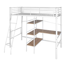 Loft bed
