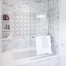 Girls' bath
