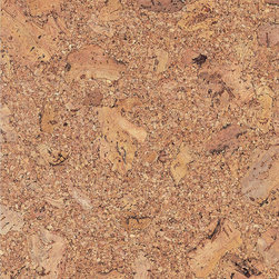 Nova - Nova Naturals, Cork Floating Floor, Rombo - FSC Certified - Cork Flooring