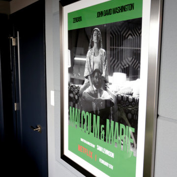 Contemporary Loft