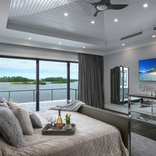 Contemporary/ Modern ideas