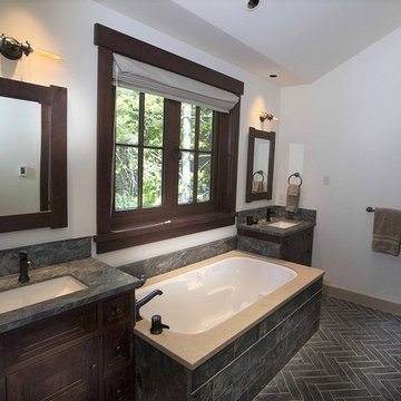 Lakefront Elegance, Incline Village, NV