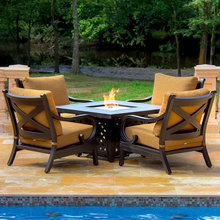 Outdoor ideas
