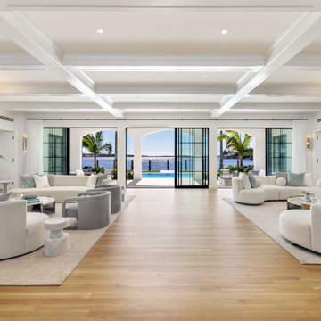 Luxury Living Room