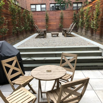 Turtle Bay Garden
