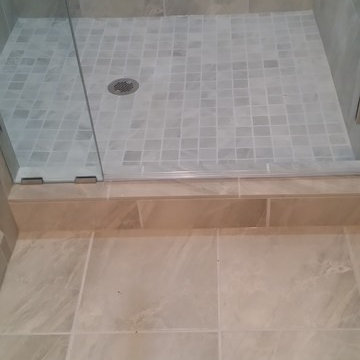 Bathroom Remodel in Leawood