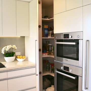 Apartment - Cremorne, Sydney