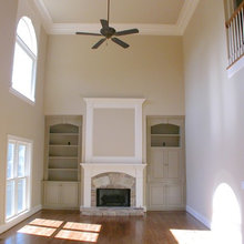 cabinets