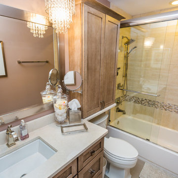 Bathroom Remodels by Signature Design Interiors