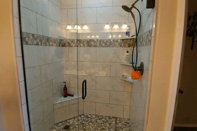Bathroom photo in Phoenix