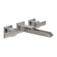 Faucet